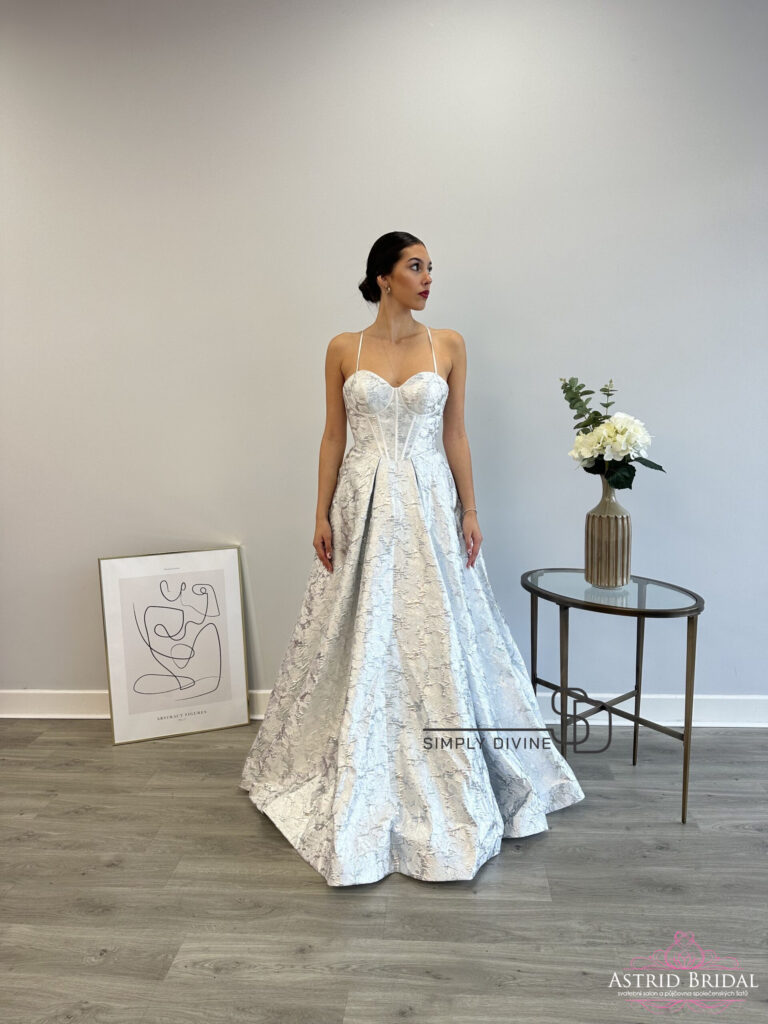 DEBORAH-silver, gold