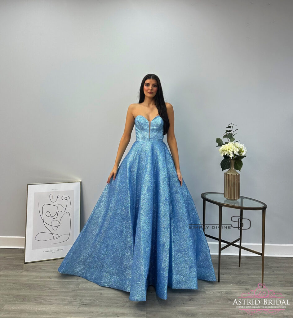 PENELOPE – blue, plack, magenta