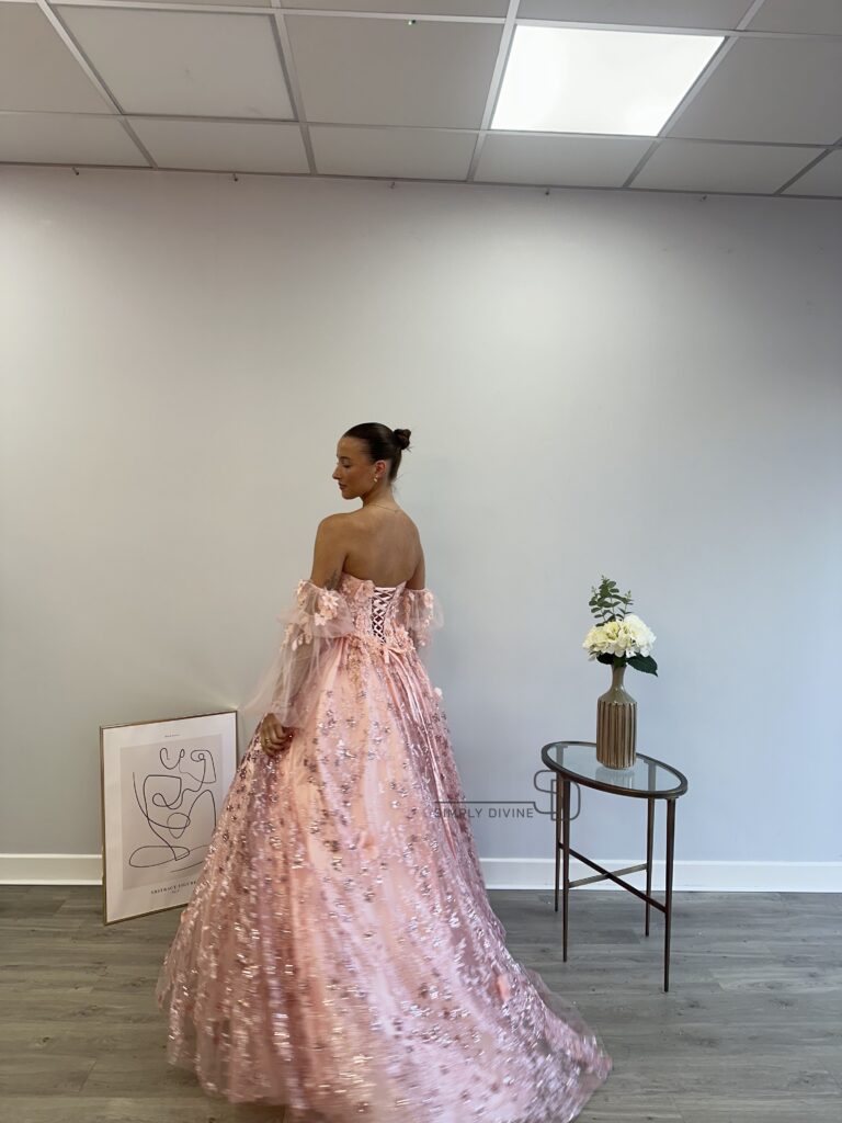 SD301 BABY PINK-back