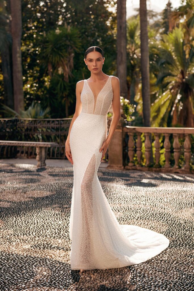 KC SALLY-bez vlečky