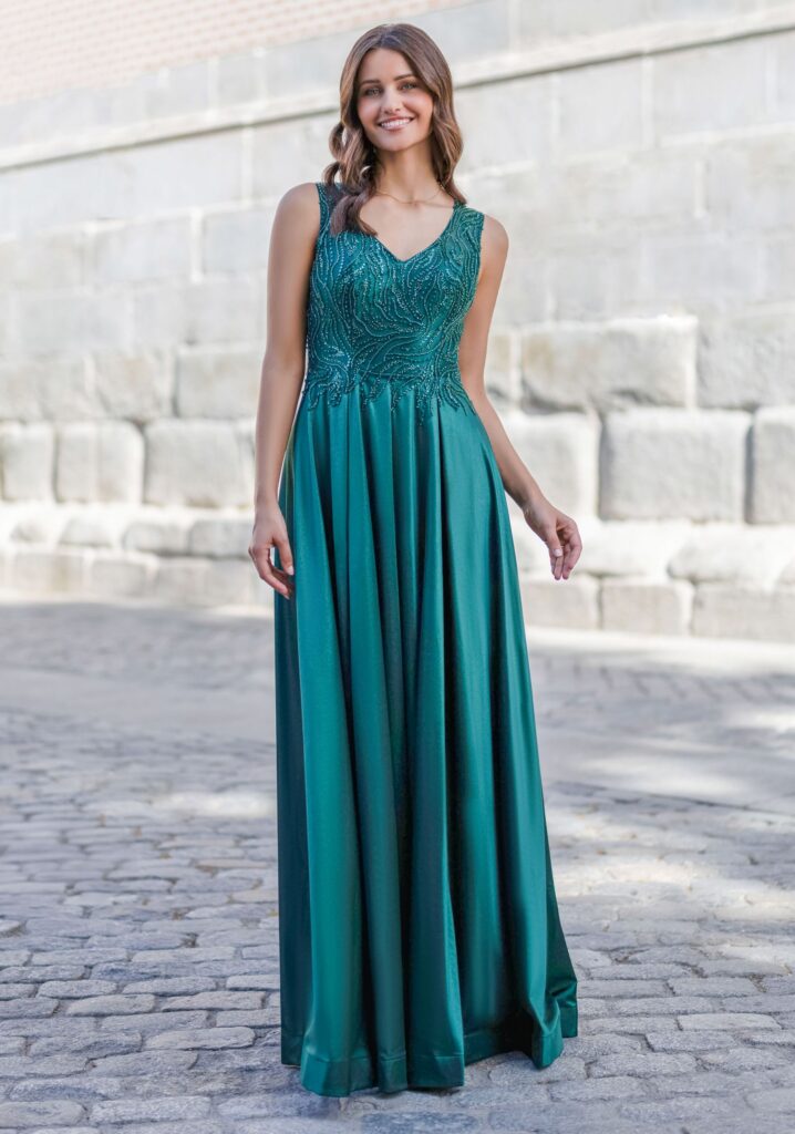 1148_Shining Posy Green_1