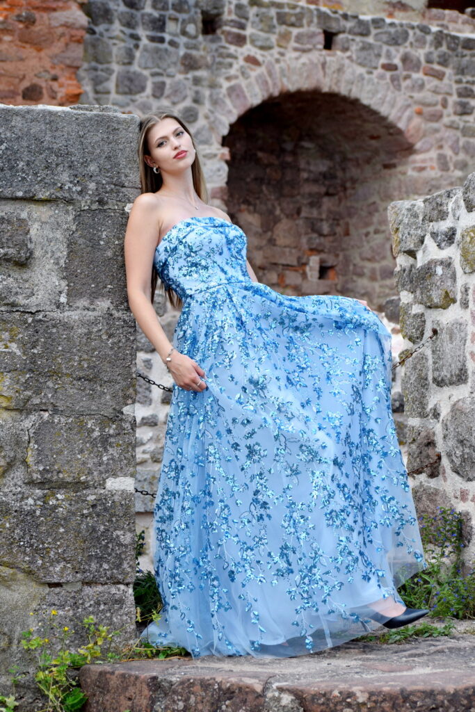 SD446 BABYBLUE