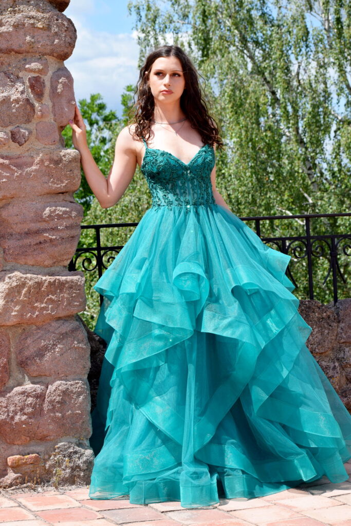 SD899 EMERALD