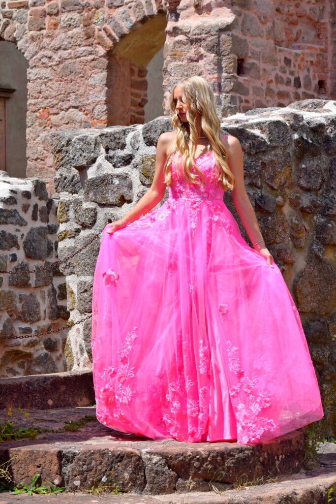 SD223 PINK Large